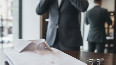 What is Suit Supply Dress Shirt and Why Choose It?