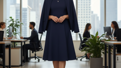 Best Career Dresses for Women to Elevate Your Professional Look?