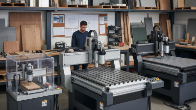 2026 How to Choose the Best CNC Router Machine for Your Business?