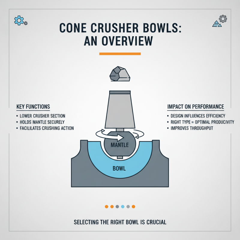 Top 10 Cone Crusher Bowl Types for Global Buyers Guide?