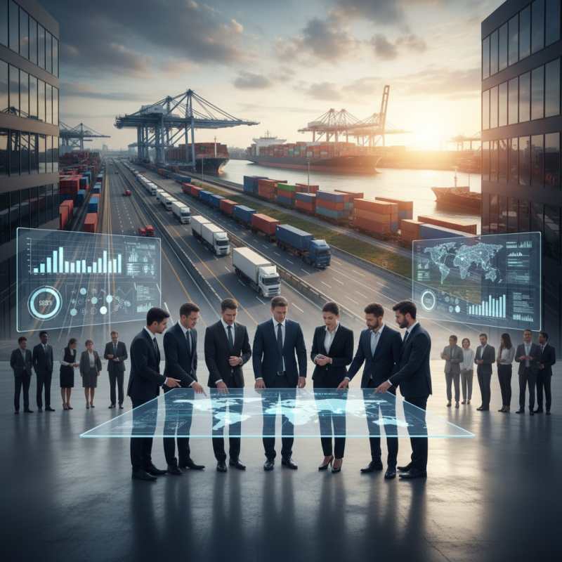 How to Choose the Right Transportation Freight Brokers for Your Needs?