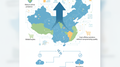 Best Affordable Website Hosting in China for Global Buyers?