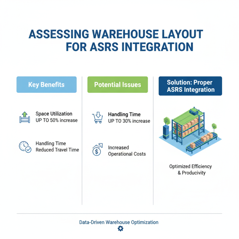 How to Optimize ASRS Warehouse Efficiency for Better Productivity?
