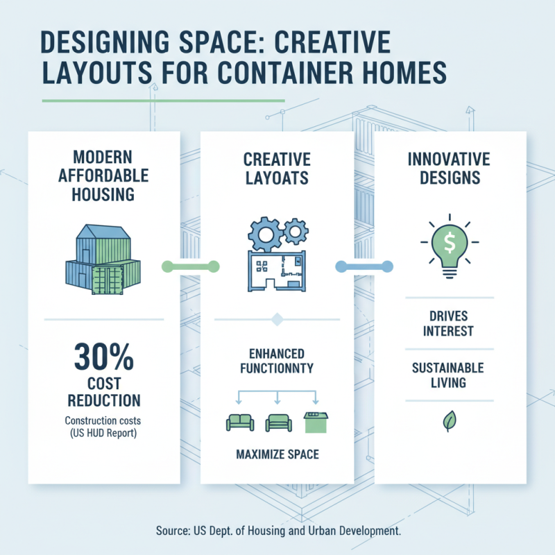 10 Best Container Living Ideas for Modern Affordable Housing?