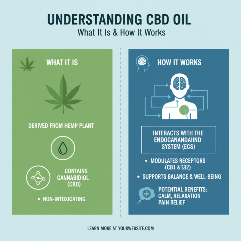 Pros and Cons of CBD Oil You Need to Know?