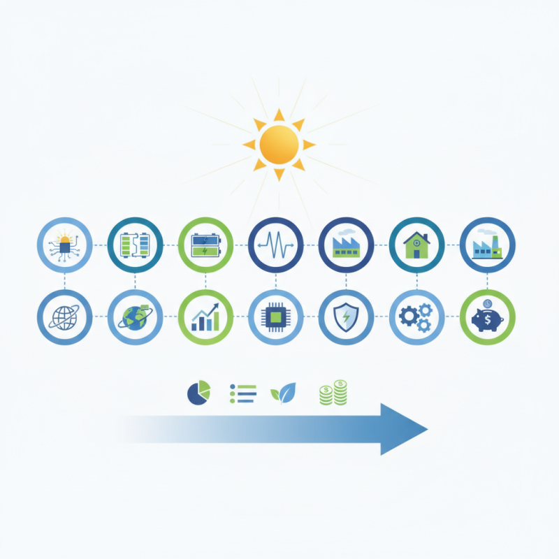 Top 10 Photovoltaic Inverter Brands for Global Buyers?