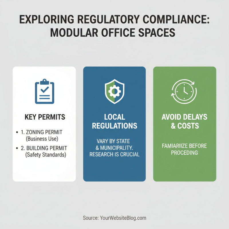 How to Choose the Best Modular Office Space for Your Needs?