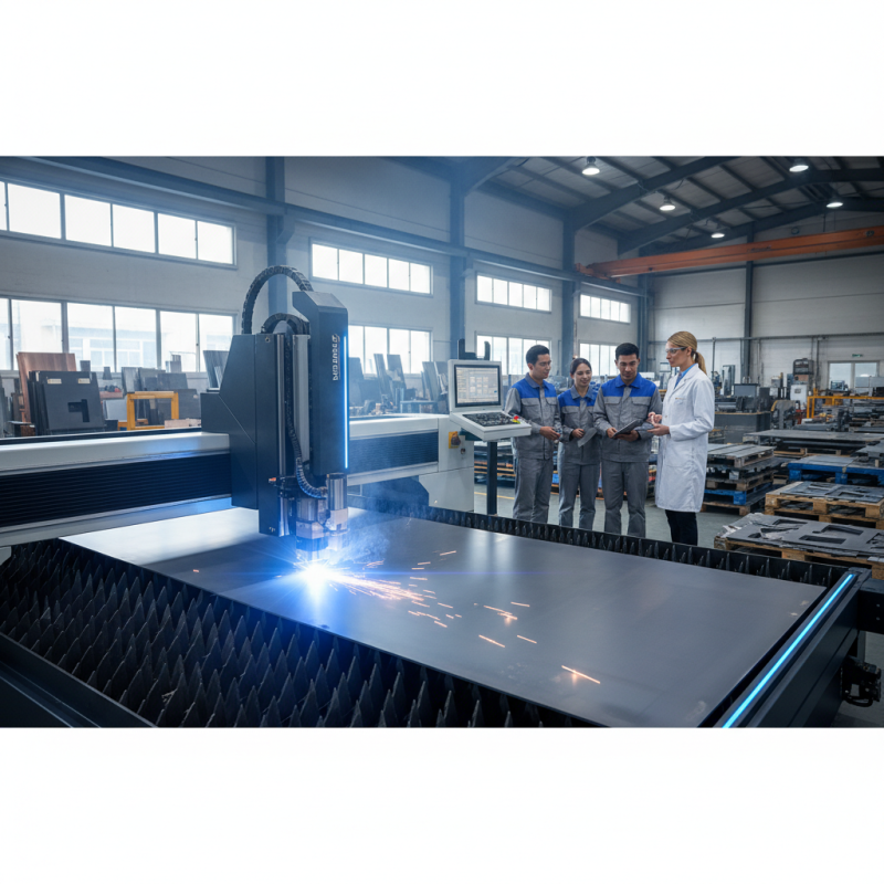 Top Tips for Choosing the Best Fiber Laser Cutter for Your Business?