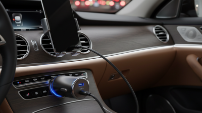 Discover the Best Usb C Car Charger Options in China Today?