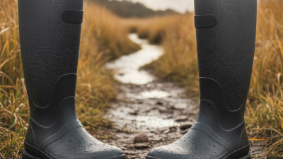 Best Neoprene Boots for Ultimate Comfort and Durability?