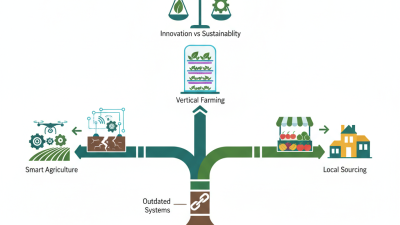 Top Food Production Systems That Shape Our Future?