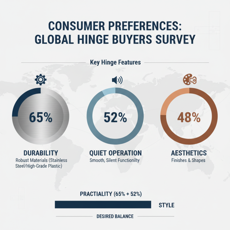Best Cabinet Hinges for Global Buyers in 2026?