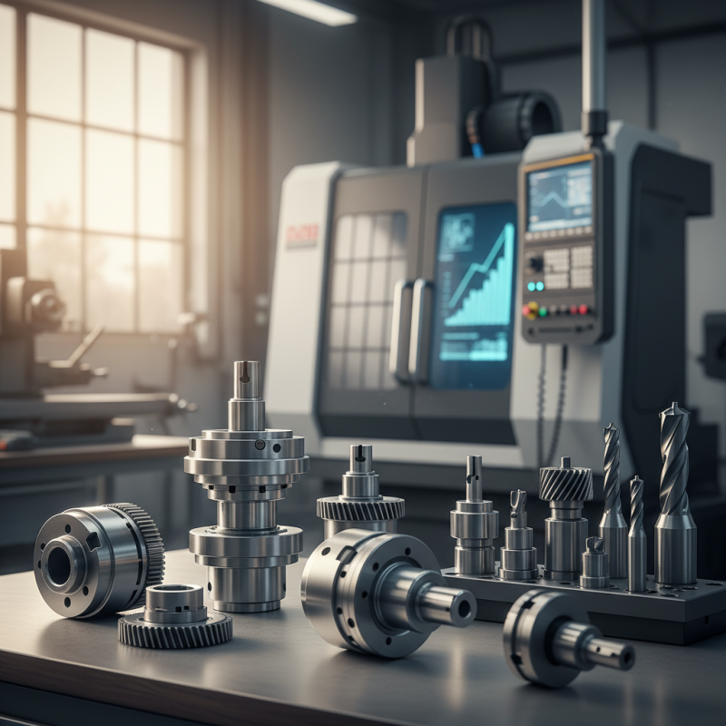 How to Choose the Best Universal Milling Head for Your Needs?