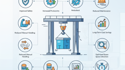 Top 10 Benefits of Shop Overhead Crane Solutions for Your Business?