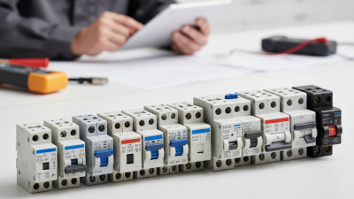 Top 10 Mini Circuit Breakers in China to Buy Now?