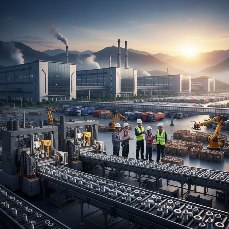 Top 10 Fastener Manufacturers in China You Should Know?