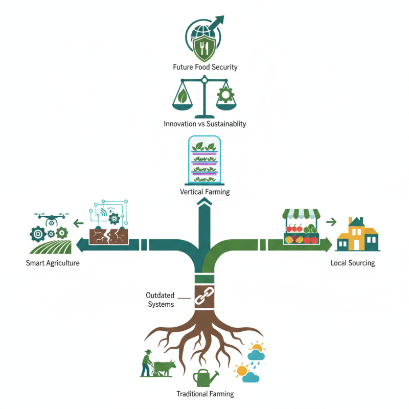 Top Food Production Systems That Shape Our Future?