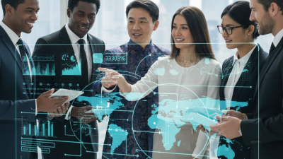 What is Almacam Software and How Does It Benefit Global Buyers?
