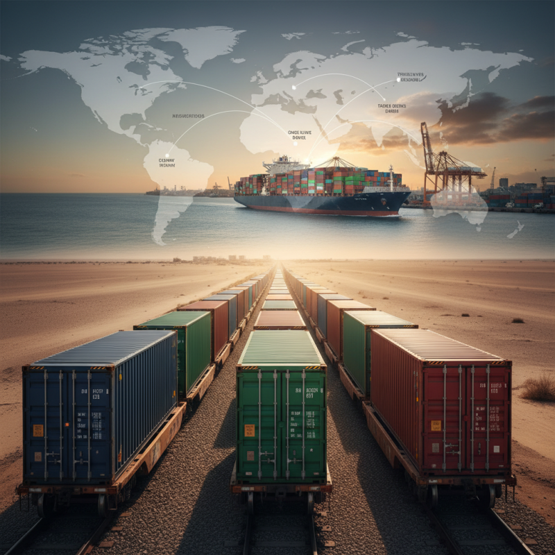 What is One Way Shipping Containers Benefits for Global Buyers?
