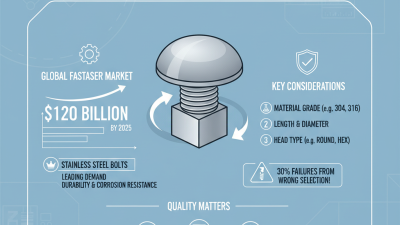 China Best Stainless Carriage Bolt Reviews and Buying Guide?