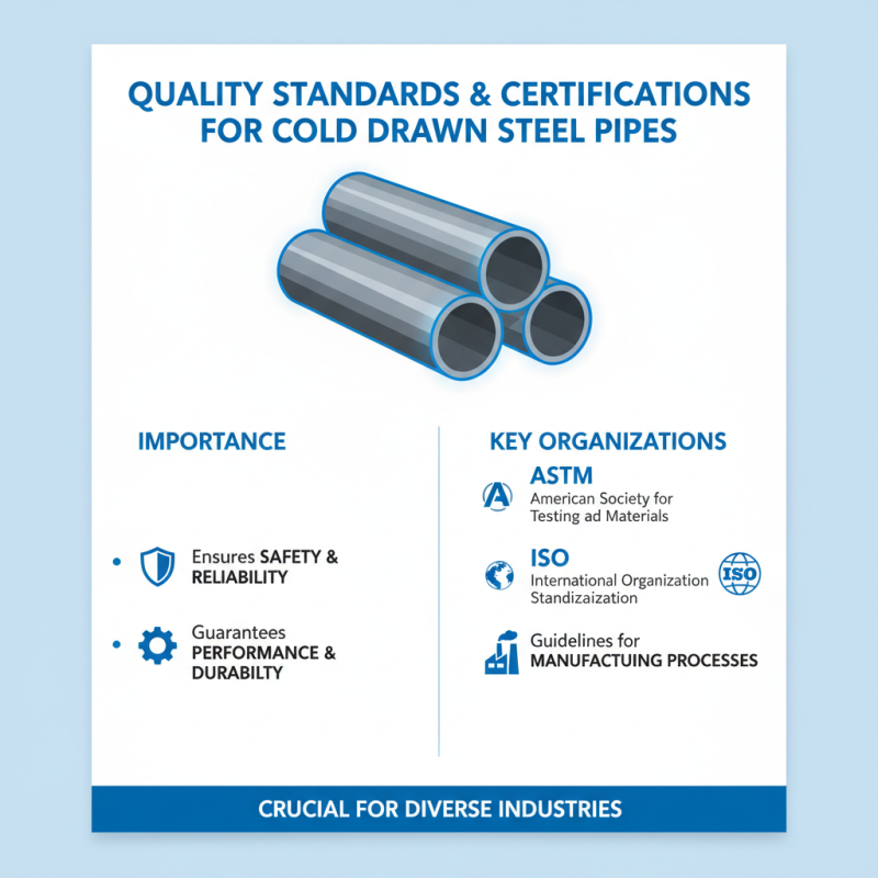 Best Cold Drawn Steel Pipe Suppliers for Global Buyers?