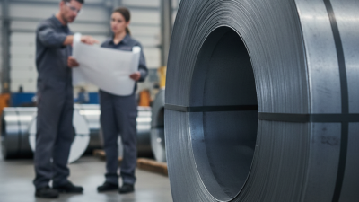 How to Choose the Best Carbon Steel Coil Roll for Your Needs?