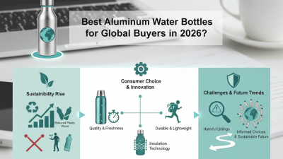 Best Aluminum Water Bottles for Global Buyers in 2026?