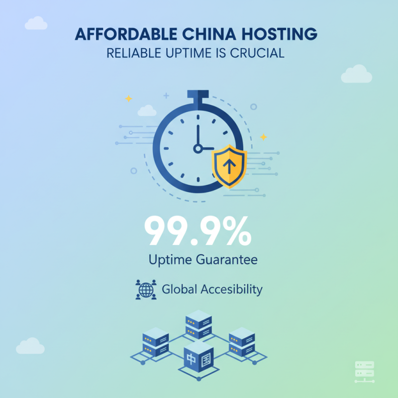 Best Affordable Website Hosting in China for Global Buyers?