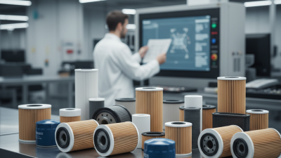 Top Vehicle Filter Suppliers in China for Global Buyers?