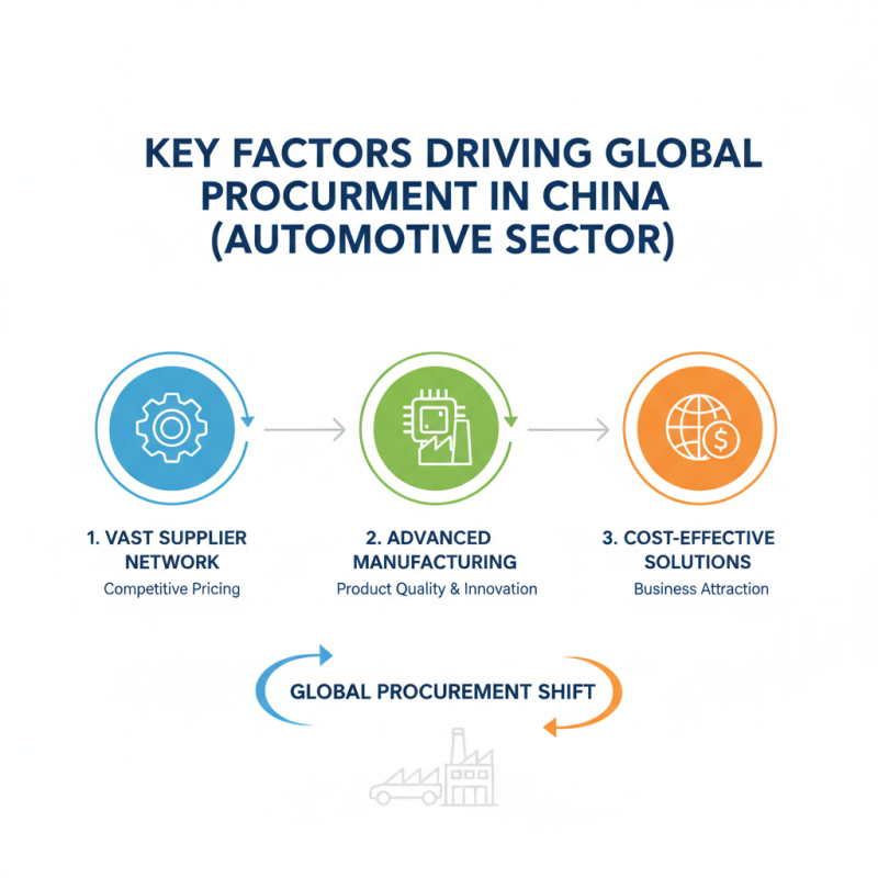Top Gear Motor Suppliers in China for Global Procurement?