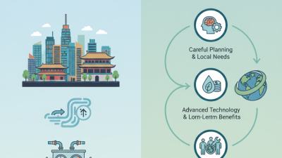 China Best Wastewater Package Plant Solutions for Sustainable Development?