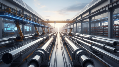 Top 10 Stainless Steel Pipe Manufacturers in China 2026?