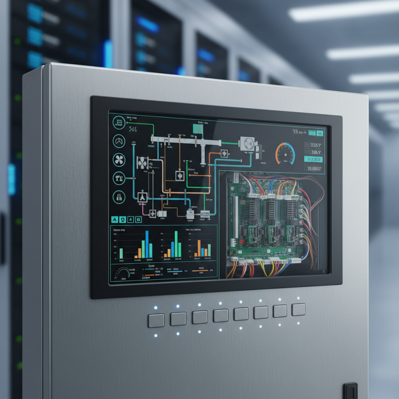 What is HVAC DDC Panel and Its Importance for Global Buyers?