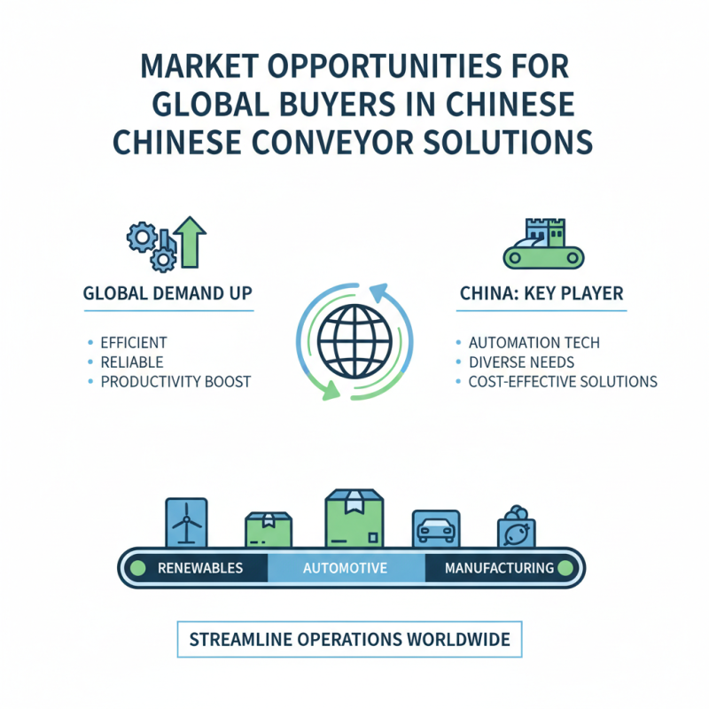 China Best Conveyor and Automation Solutions for Global Buyers?