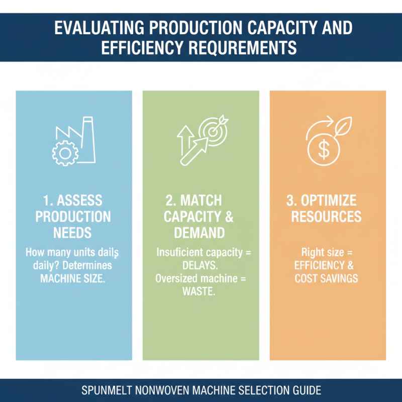 2026 How to Choose the Right Spunmelt Nonwoven Machine for Your Needs?