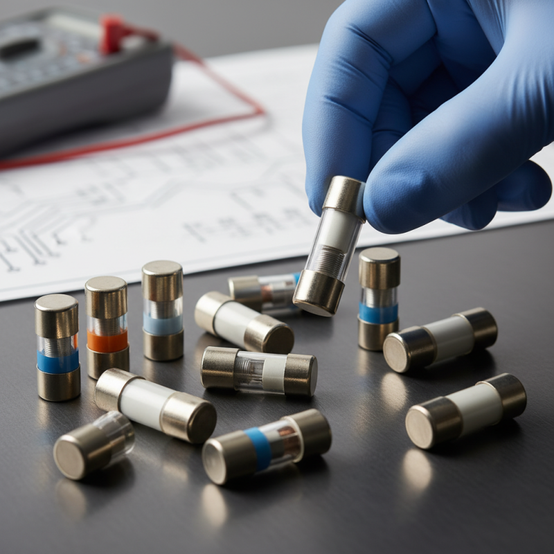 China Best Din Standard Fuse Products for Global Buyers?