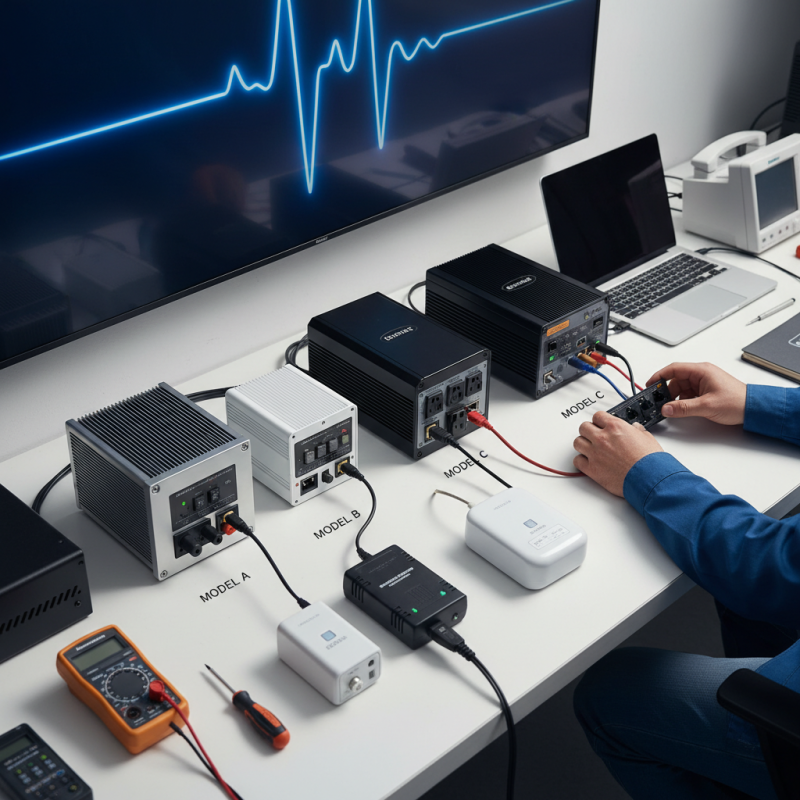 How to Choose the Best Pure Sine Wave Inverter for Your Needs?