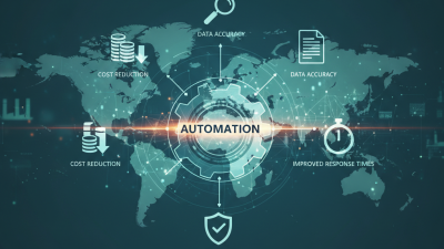 Why are Automation Systems Essential for Global Procurement?