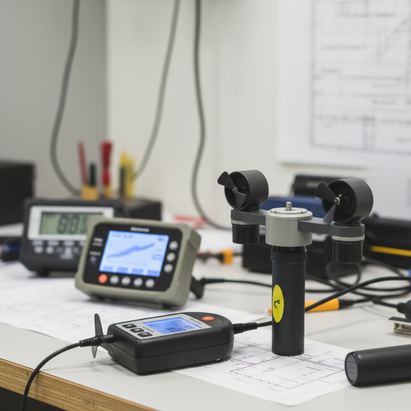 What is the Best Multi-Channel Anemometer for Your Needs?