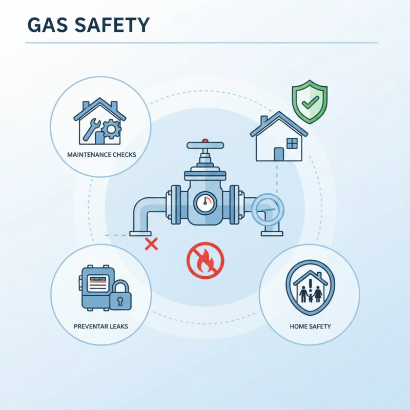 Why is a Gas Safety Valve Essential for Your Home Safety?
