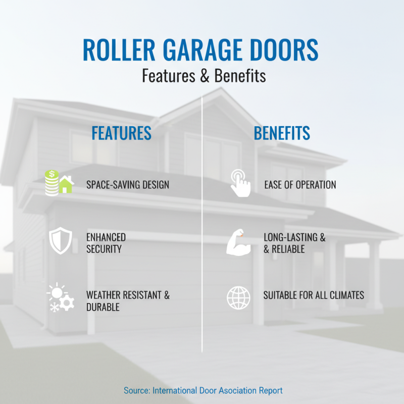 2026 Best Roller Garage Doors for Global Buyers Questions?