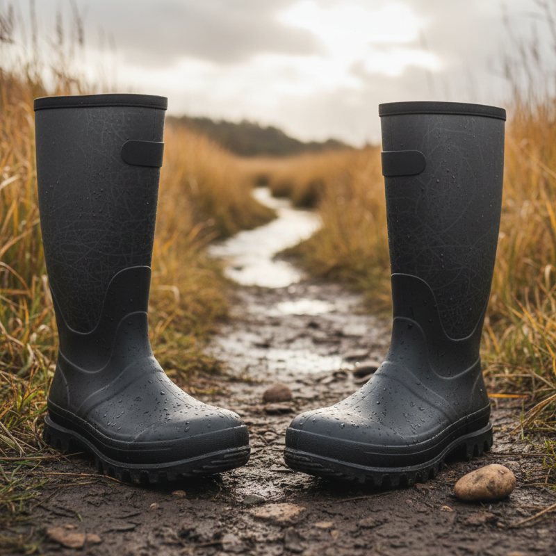 Best Neoprene Boots for Ultimate Comfort and Durability?
