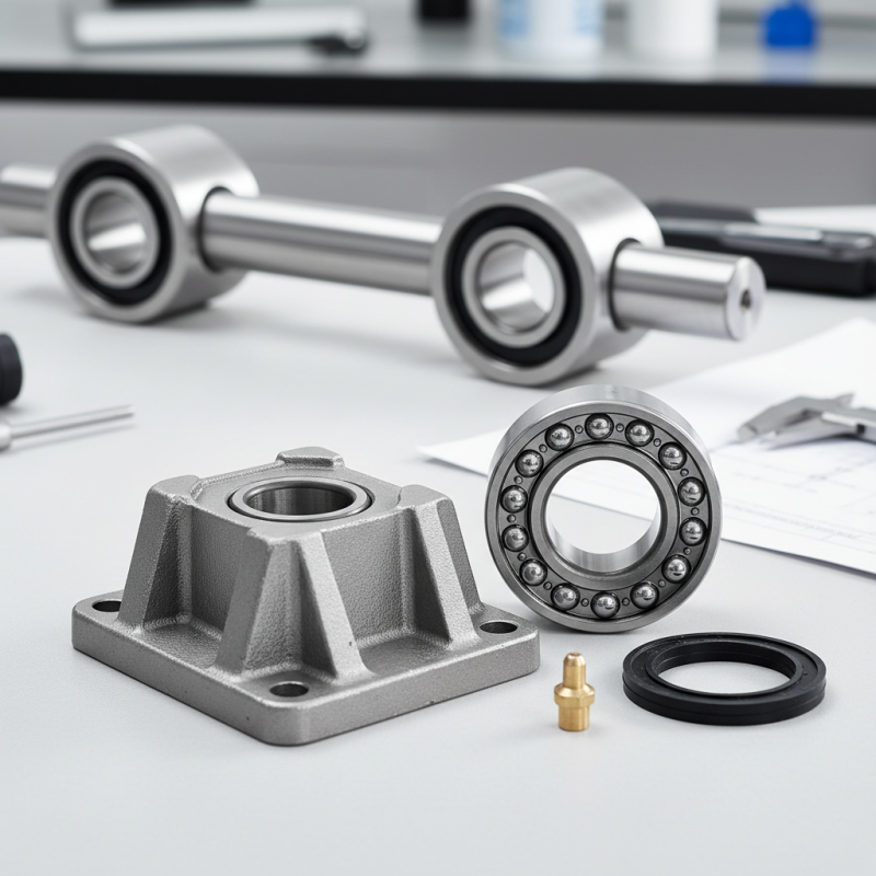 What is a Pillow Block Bearing and How Does It Work?