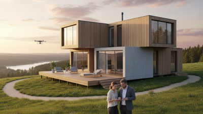 How to Choose the Best Prefab Modular Homes for Your Needs?
