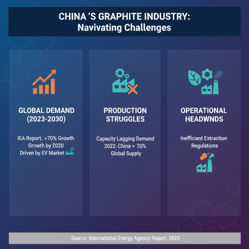 China Top Natural Graphite Suppliers What to Know?