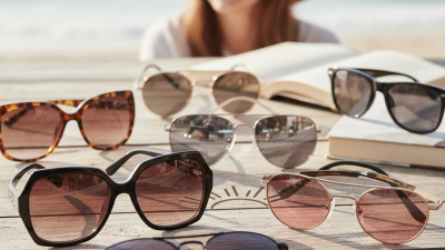 How to Choose the Best Sunshade Glasses for Your Needs?