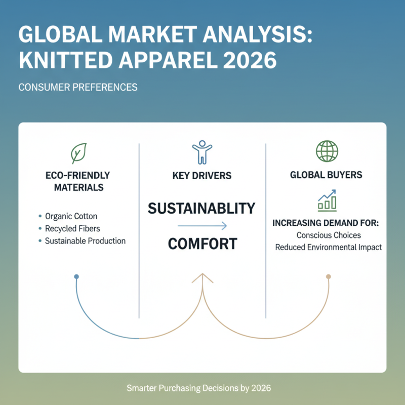 2026 Best Knitted Apparel Fabric Trends for Global Buyers?