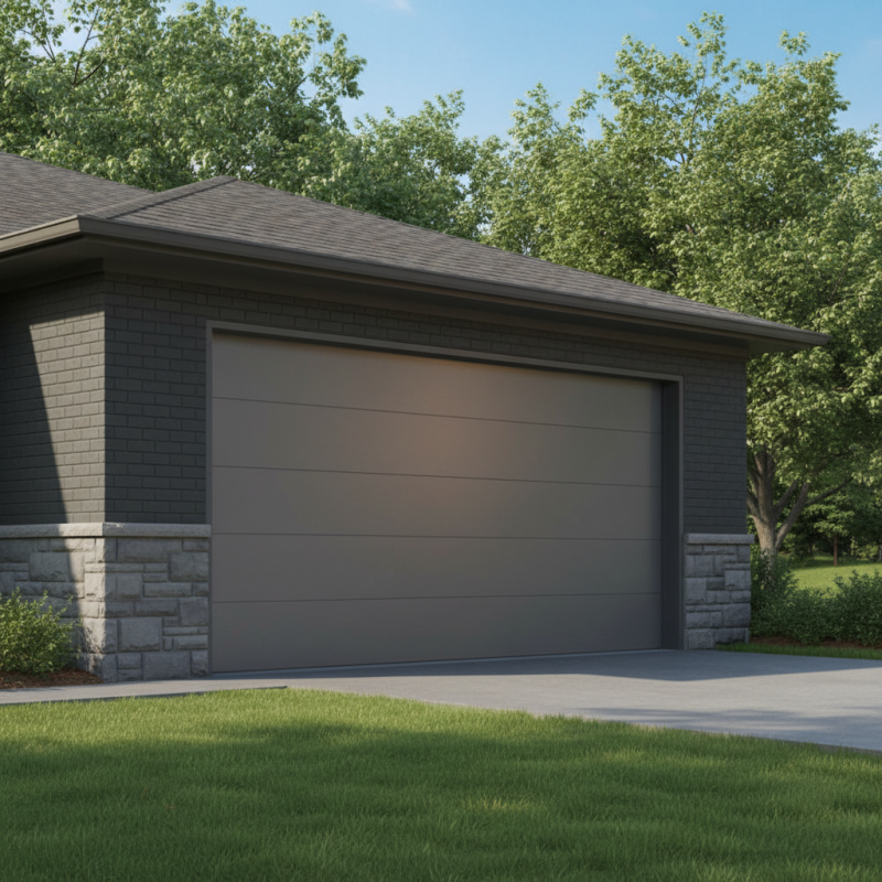 10 Best Fire Safe Garage Doors for Ultimate Protection