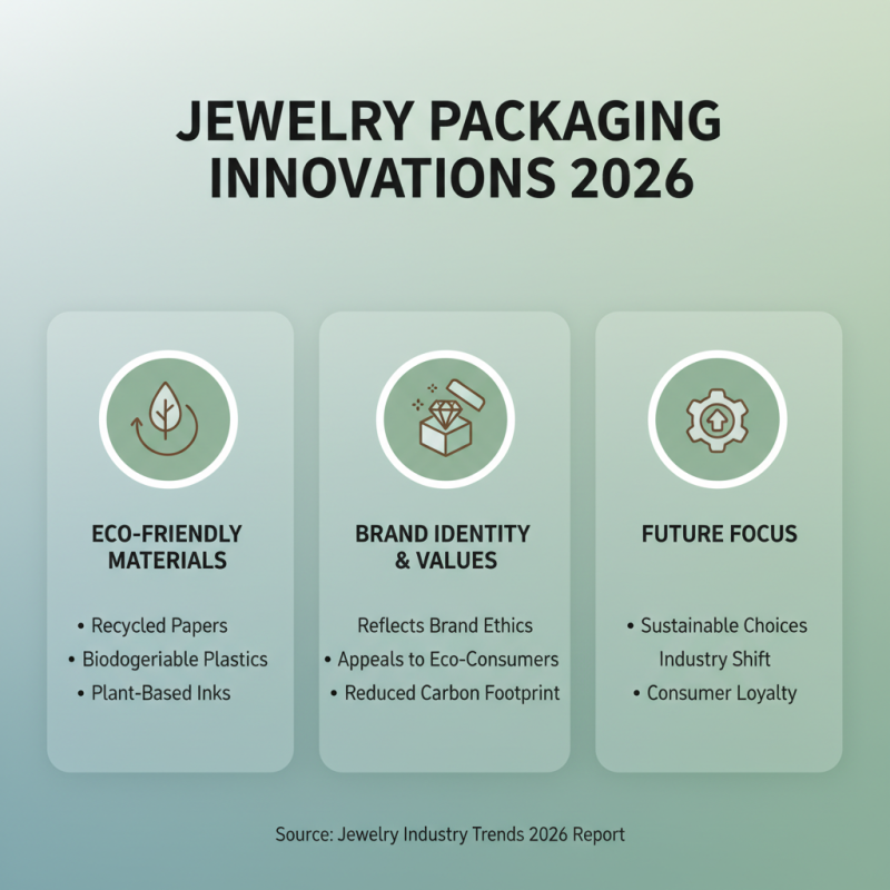 2026 Best Jewelry Packaging Ideas to Elevate Your Brand Identity?