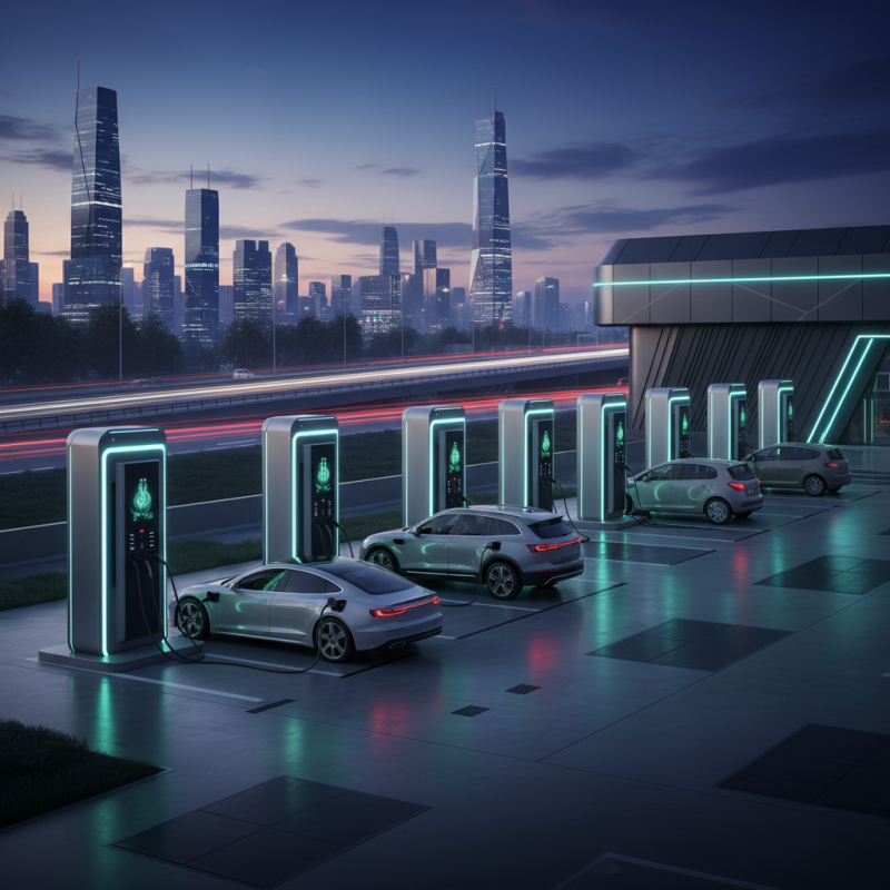 10 Essential Tips for Choosing the Best Charging Piles for Your EV?